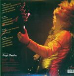 Suzi Quatro-Live And Kickin' ( 2021 Mix)-LP (Vinyl)-02