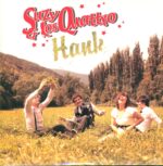 Suzy & Los Quattro-Hank-LP (Vinyl)-01