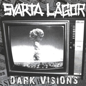 Svarta Lagor-Dark Visions-LP (Vinyl)-01