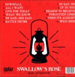 Swallow's Rose-Downfall-LP (Vinyl)-02