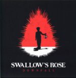 Swallow's Rose-Downfall-LP (Vinyl)-01