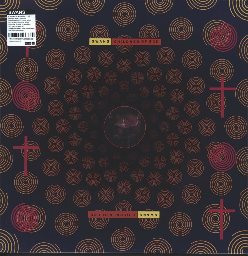 Swans-Children Of God-LP (Vinyl)-01