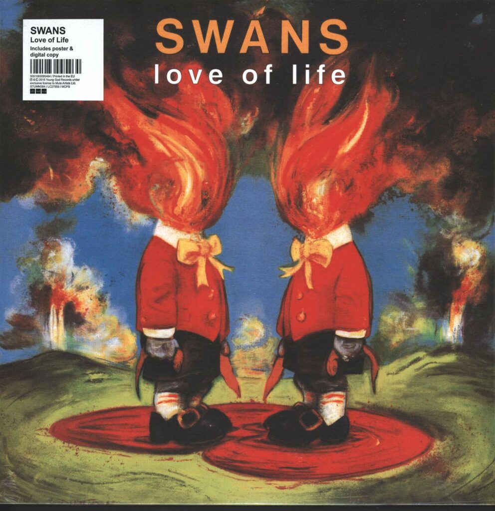 Swans-Love Of Life-LP (Vinyl)-01