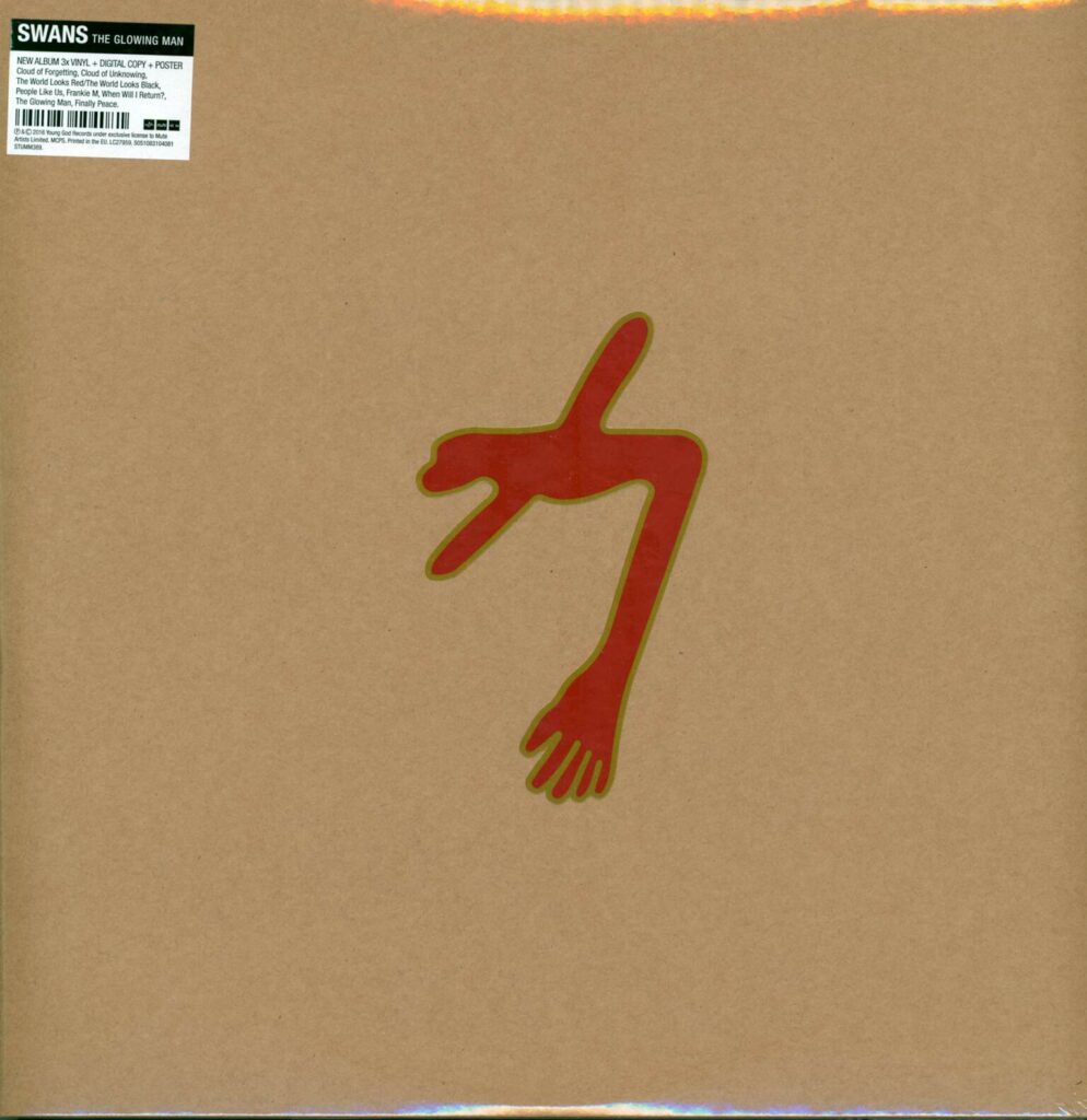 Swans-The Glowing Man-LP (Vinyl)-01