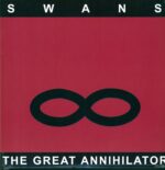 Swans-The Great Annihilator-LP (Vinyl)-01