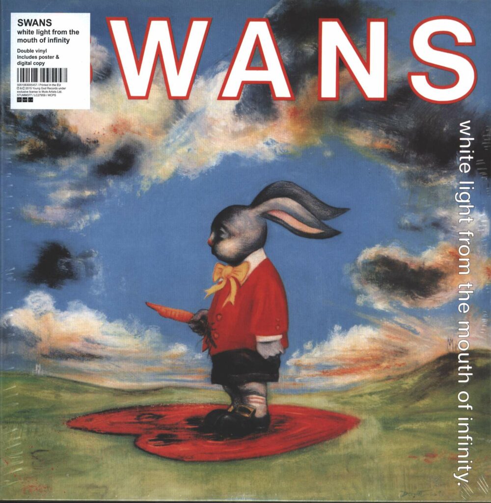 Swans-White Light From The Mouth Of Infinity-LP (Vinyl)-01