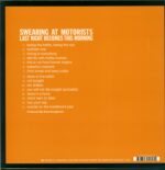 Swearing At Motorists-Last Night Becomes This Morning-LP (Vinyl)-02