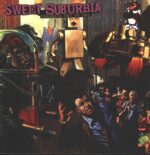 Sweet Suburbia-Paranoia Day By Day-LP (Vinyl)-01