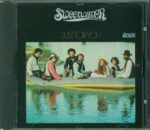 Sweetwater-Just For You-CD-01