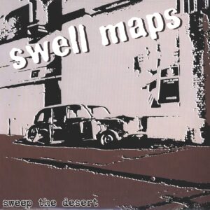 Swell Maps-Sweep The Desert-LP (Vinyl)-01