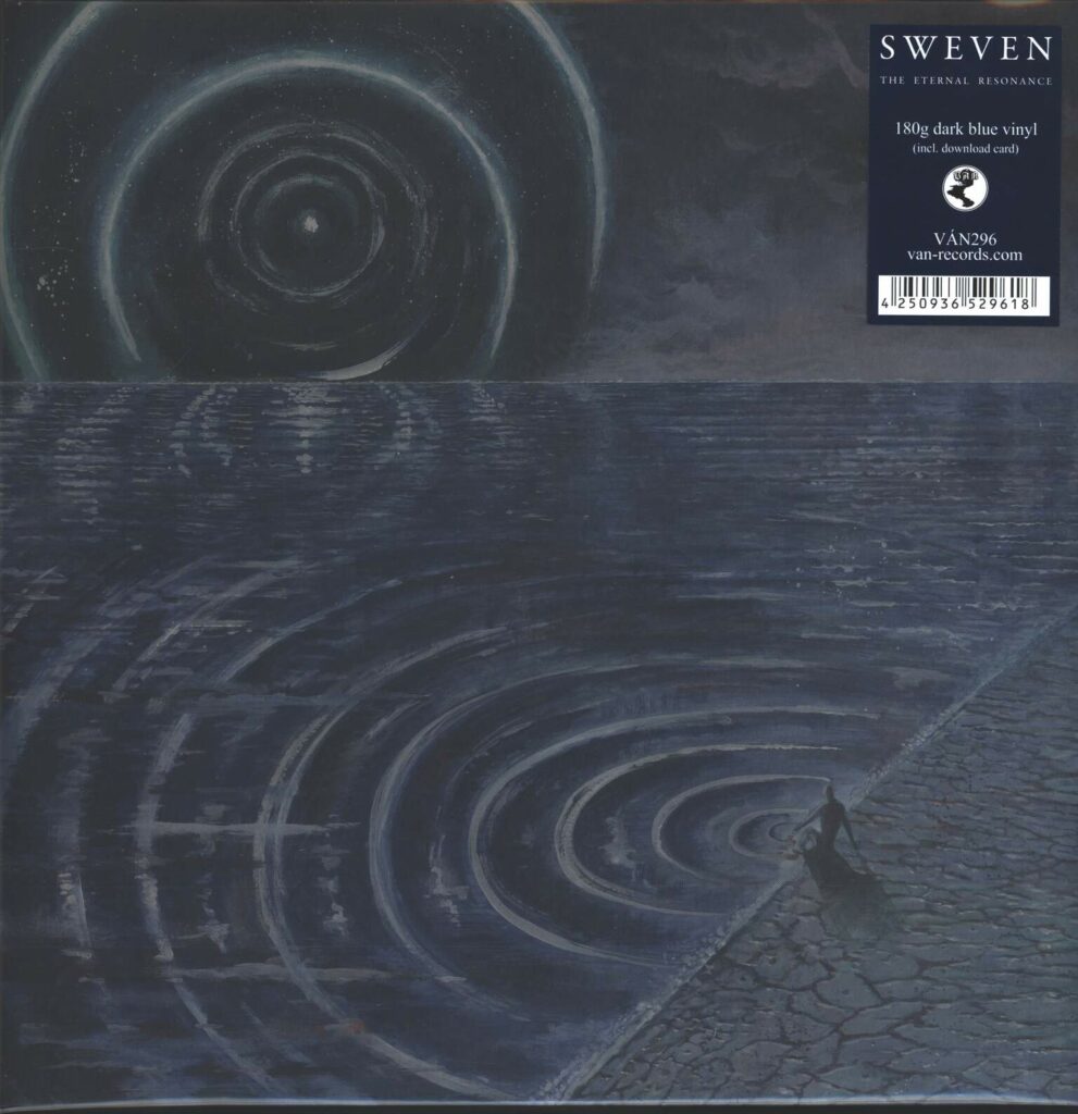 Sweven-The Eternal Resonance-LP (Vinyl)-01