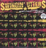 Swingin Utters-Dead Flowers