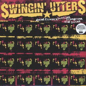 Swingin Utters-Dead Flowers