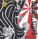 Swingin Utters-Drowning In The Sea