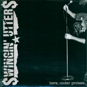 Swingin Utters-Here