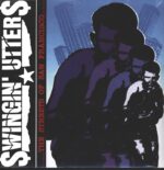 Swingin Utters-The Streets Of San Francisco-LP (Vinyl)-01