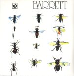 Syd Barrett-Barrett-LP (Vinyl)-01