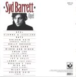 Syd Barrett-Opel-LP (Vinyl)-02