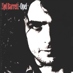 Syd Barrett-Opel-LP (Vinyl)-01