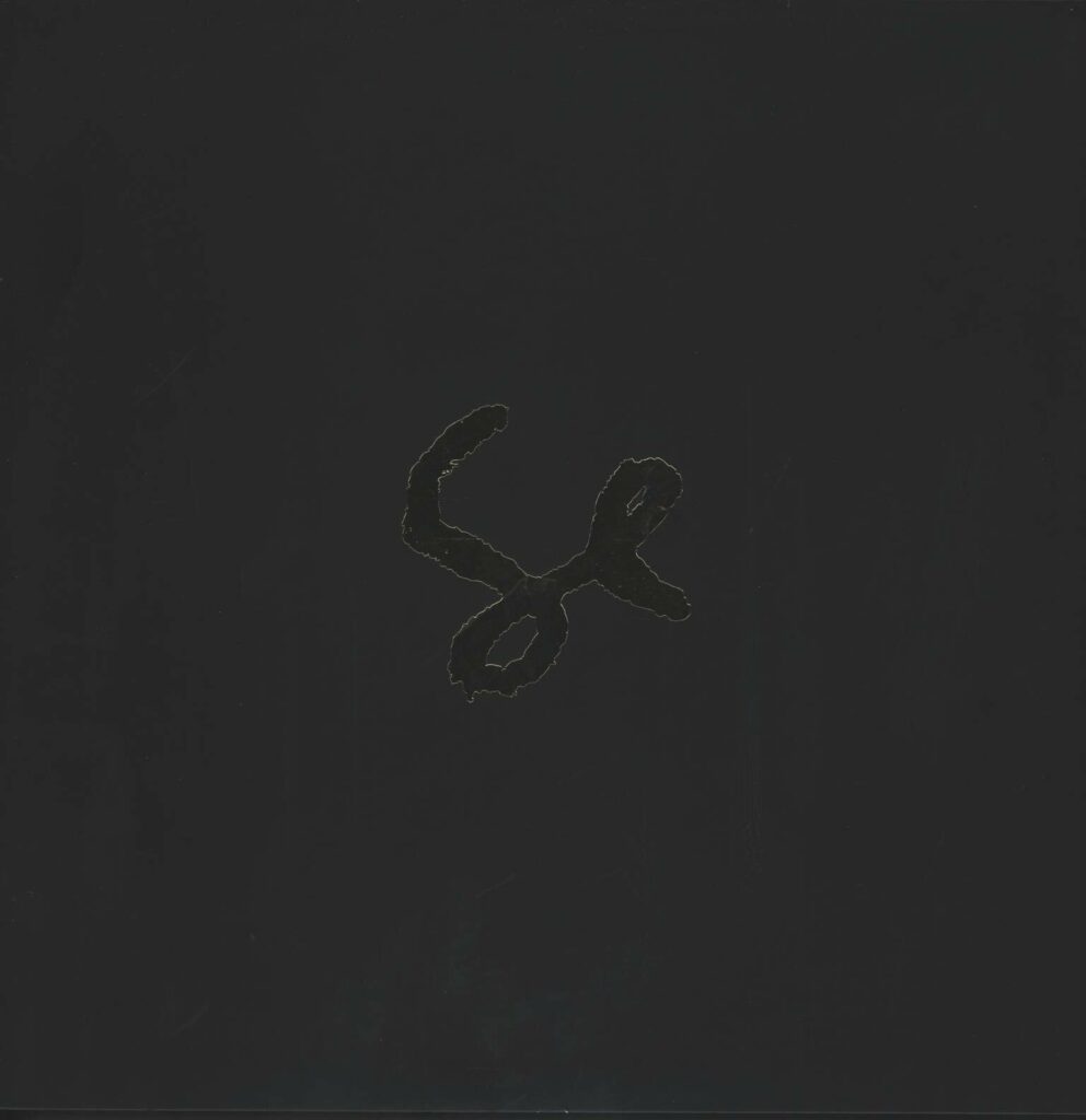 Sylvan Esso-Sylvan Esso-LP (Vinyl)-01