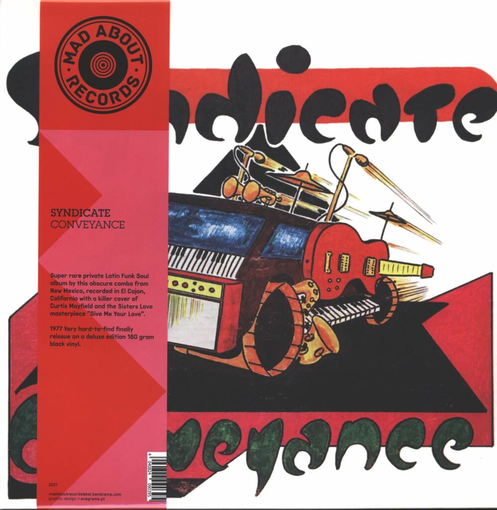 Syndicate-Conveyance-LP (Vinyl)-01