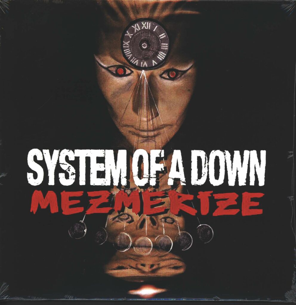 System Of a Down-Mezmerize-LP (Vinyl)-01