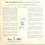 T-Bone Burnett-The Invisible Light: Acoustic Space-LP (Vinyl)-02