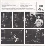 T-Model Ford-Taledragger-LP (Vinyl)-02