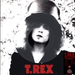 T. Rex-The Slider - 50th Anniversaty Picture Disc-LP (Vinyl)-01