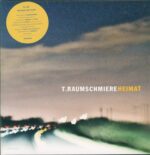 T.Raumschmiere-Heimat-LP (Vinyl)-01