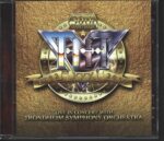 TNT-30th Anniversary 1982-2012 Live In Concert-CD-01