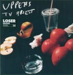 TV Priest-Uppers-LP (Vinyl)-01