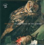 TV Smith-In The Arms Of My Enemy-LP (Vinyl)-01