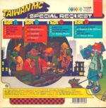 Taiwan MC-Special Request-LP (Vinyl)-02