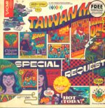 Taiwan MC-Special Request-LP (Vinyl)-01