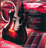 Taj Mahal-Maestro-LP (Vinyl)-02