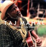 Taj Mahal-Taj Mahal And The Hula Blues-LP (Vinyl)