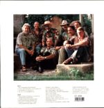 Taj Mahal-Taj Mahal And The Hula Blues-LP (Vinyl)