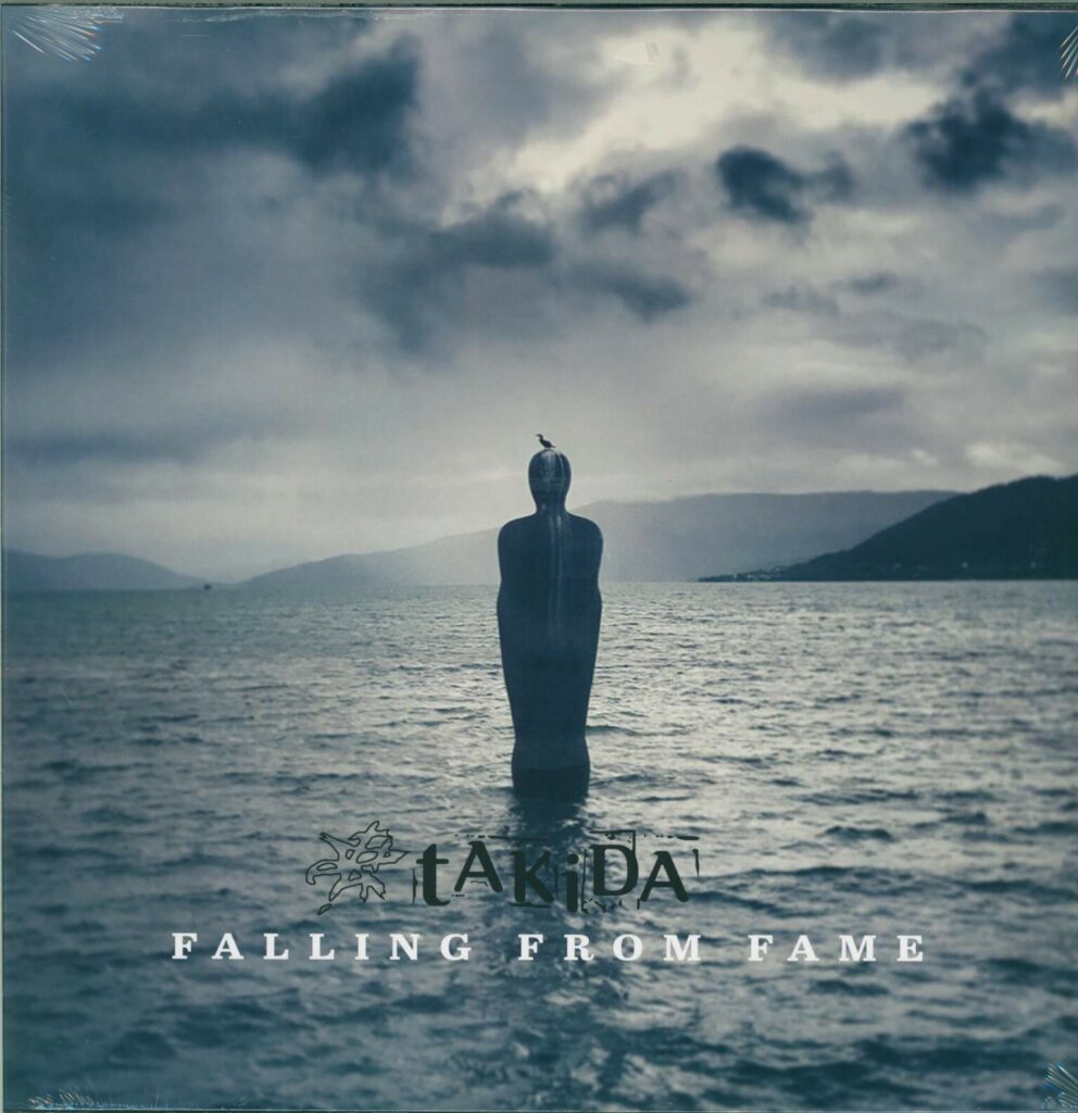 Takida-Falling from Fame-LP (Vinyl)-01