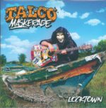 Talco Maskerade-Lockdown-LP (Vinyl)-01