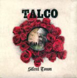 Talco-Silent Town-LP (Vinyl)-01