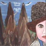 Talking Heads-And She Was-7" Single (Vinyl)-01