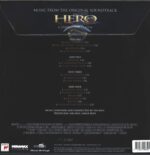 Tan Dun-Hero (Music From The Original Soundtrack)-12" Maxi Single (Vinyl)-02