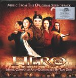 Tan Dun-Hero (Music From The Original Soundtrack)-12" Maxi Single (Vinyl)-01