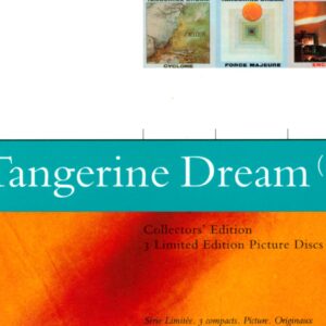 Tangerine Dream-Tangerine Dream (3)-CD-01