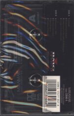 Tangerine Dream-Tyranny Of Beauty-Tape-02