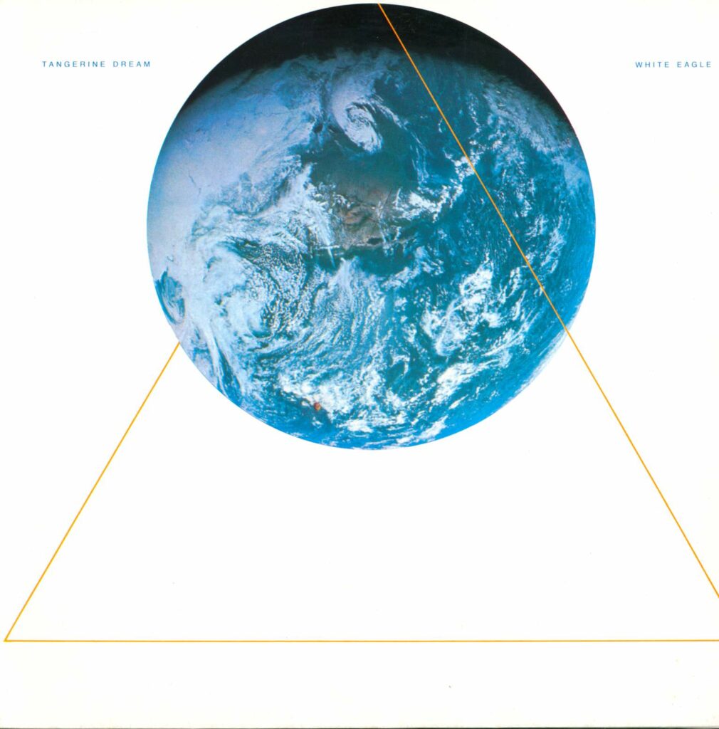 Tangerine Dream-White Eagle-LP (Vinyl)-01