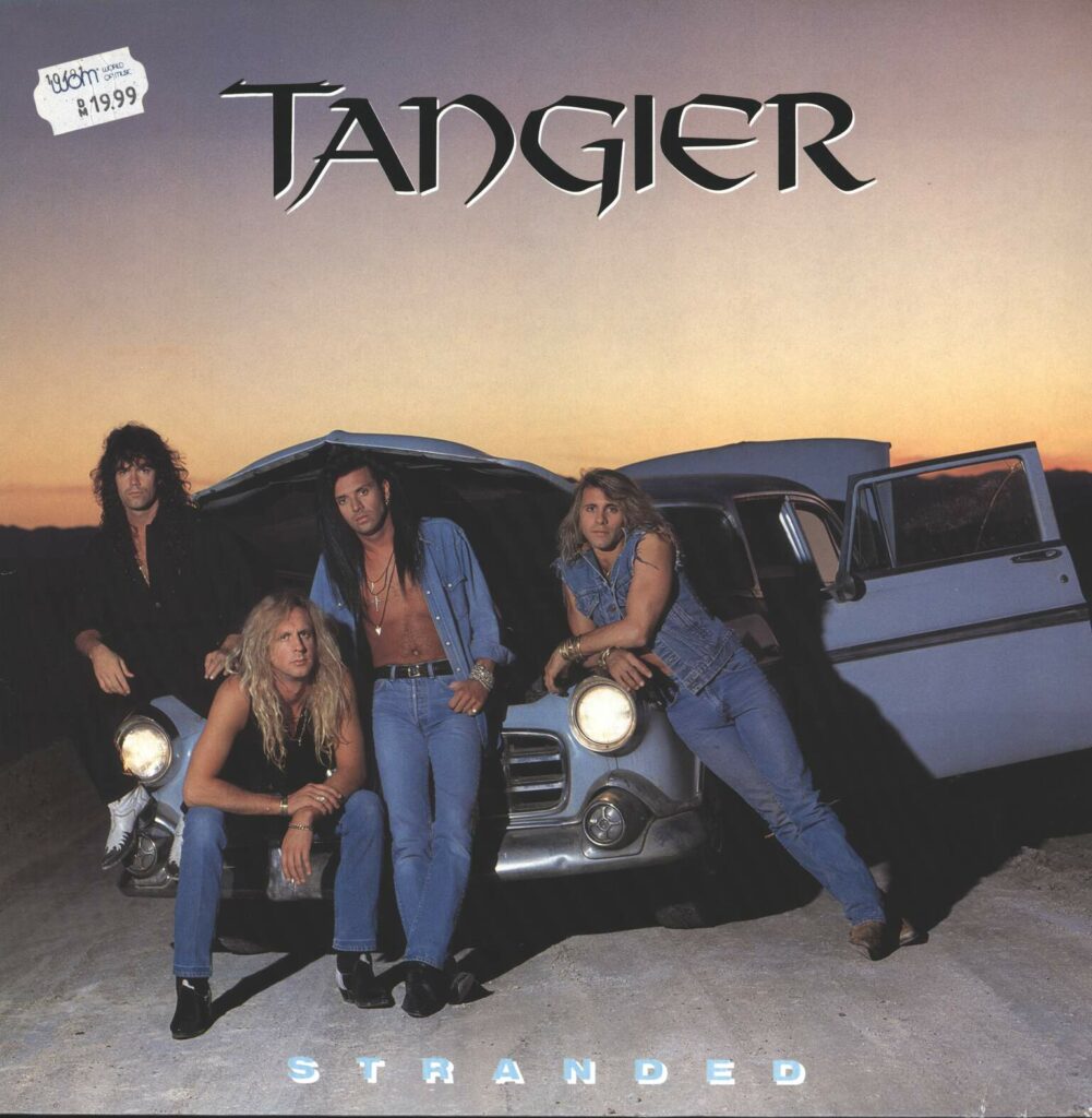 Tangier-Stranded-LP (Vinyl)-01