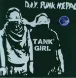 Tank Girl-D.I.Y. Punk Nepal-LP (Vinyl)-01