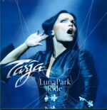 Tarja Turunen-Luna Park Ride-LP (Vinyl)-01